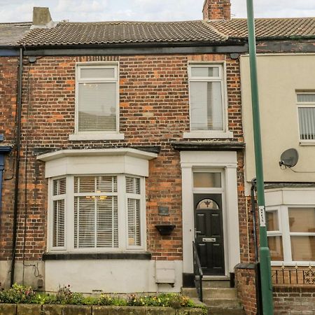 Victoria Cottage Redcar Bagian luar foto