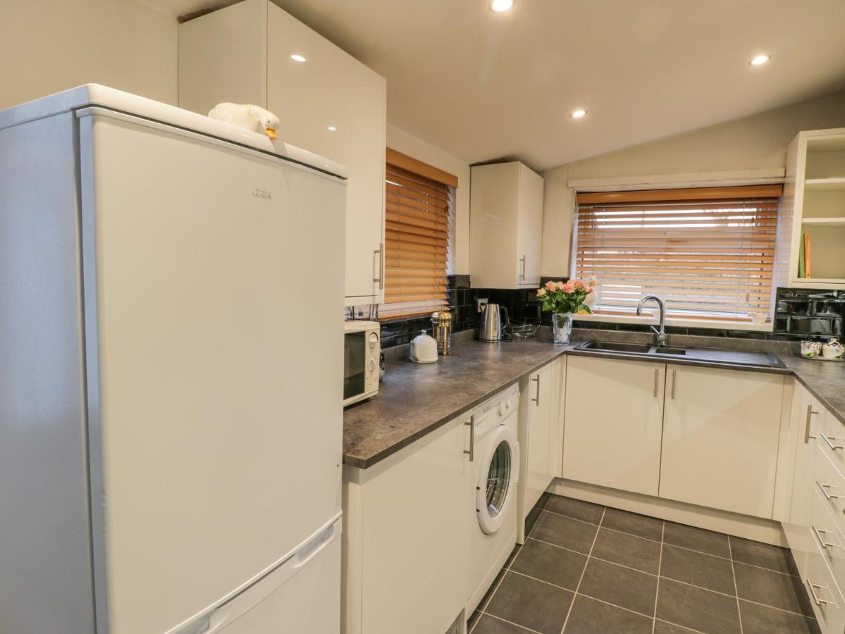 Victoria Cottage Redcar Bagian luar foto