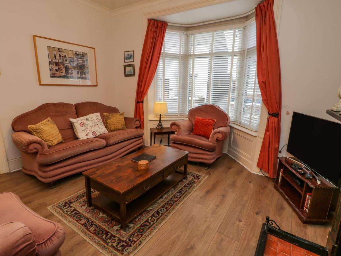 Victoria Cottage Redcar Bagian luar foto