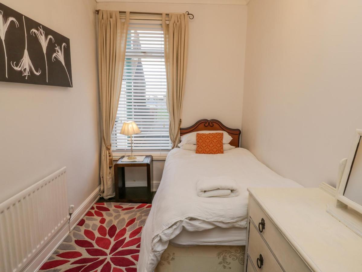 Victoria Cottage Redcar Bagian luar foto