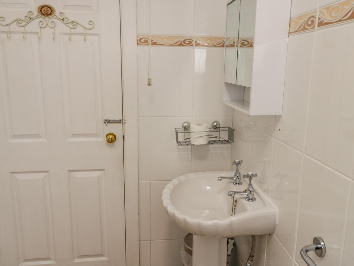 Victoria Cottage Redcar Bagian luar foto