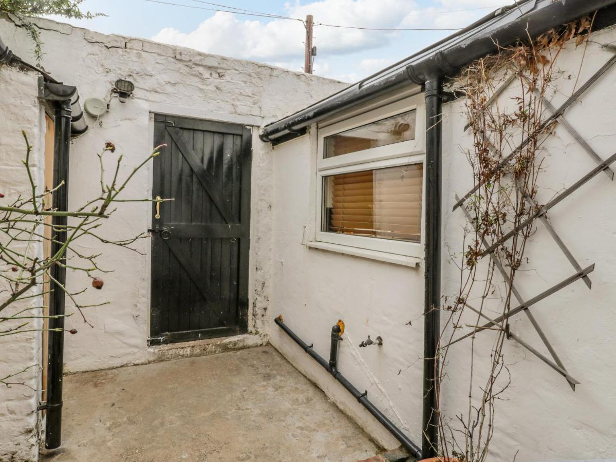 Victoria Cottage Redcar Bagian luar foto