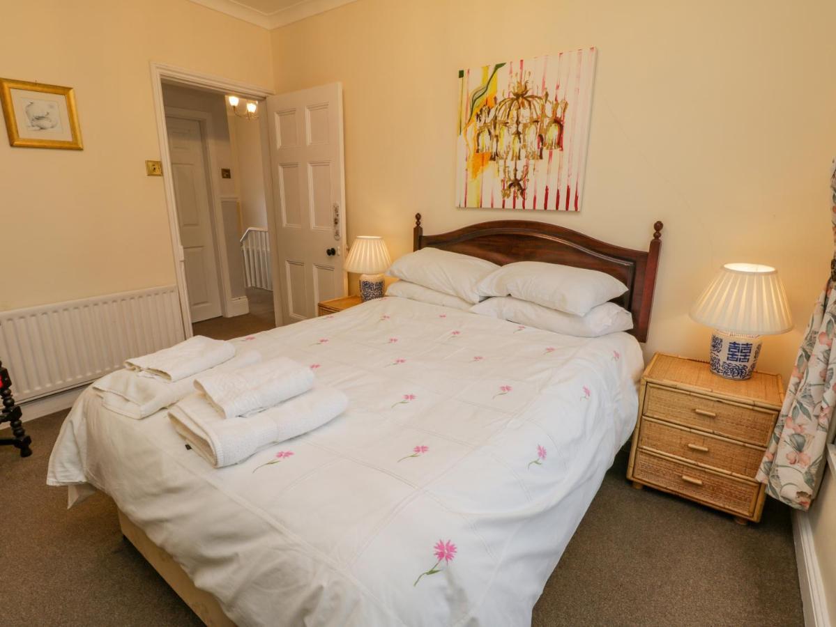 Victoria Cottage Redcar Bagian luar foto